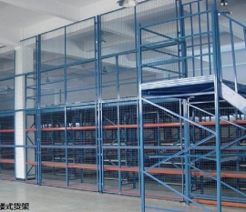 深圳閣樓平臺（閣樓平臺圖片）